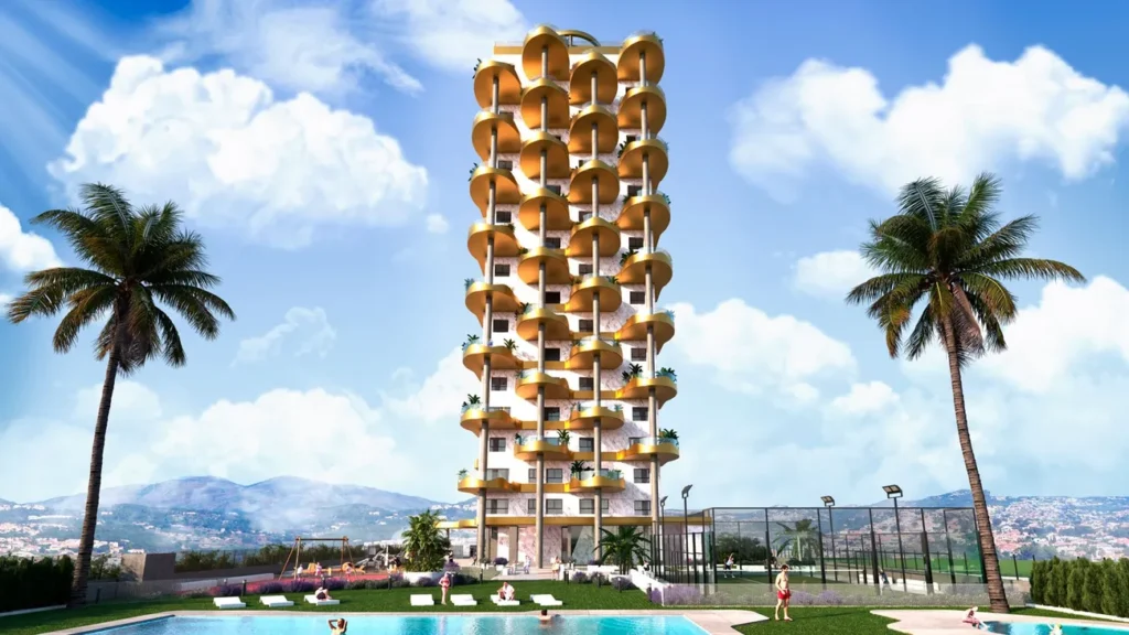 Camporrosso Ciudadela