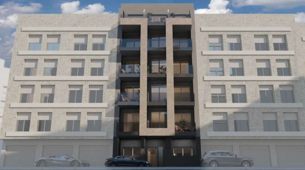 EDIFICIO TALAN 1