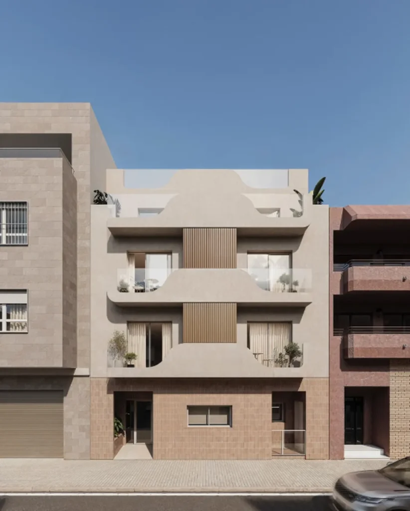 Edificio Vento