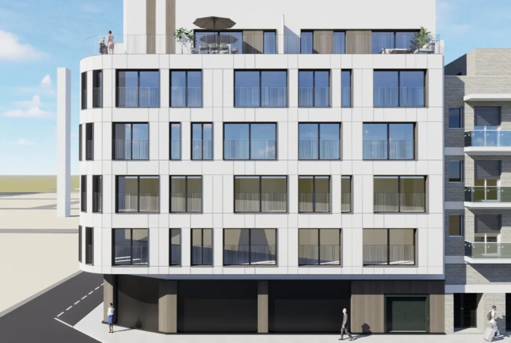 Edificio Anamar