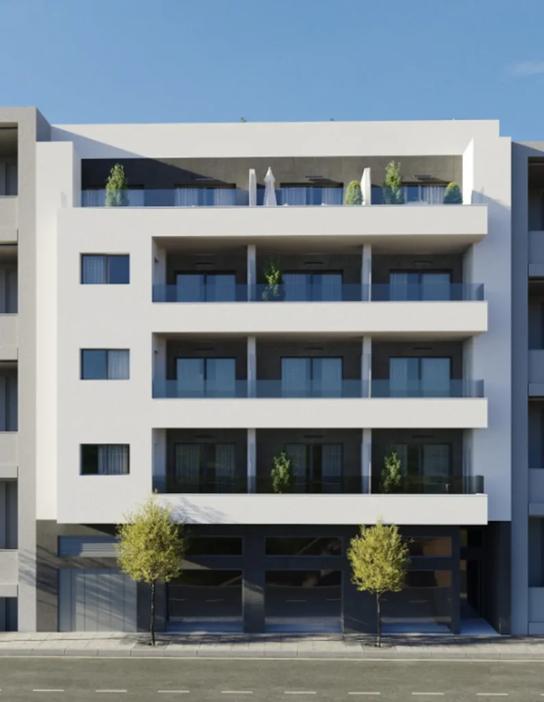 Edificio Sun Bay