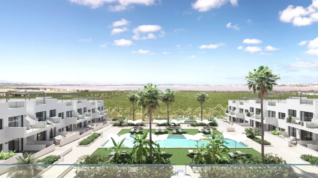 Residencial Onaru