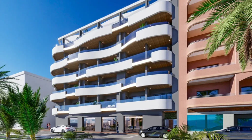 Residencial Kasia V