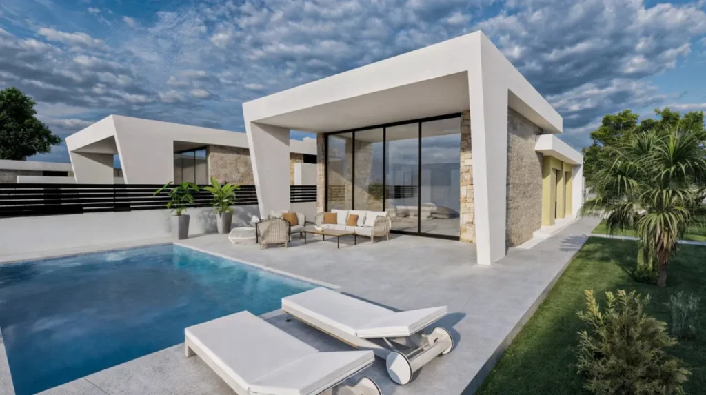 Sunrise Hills