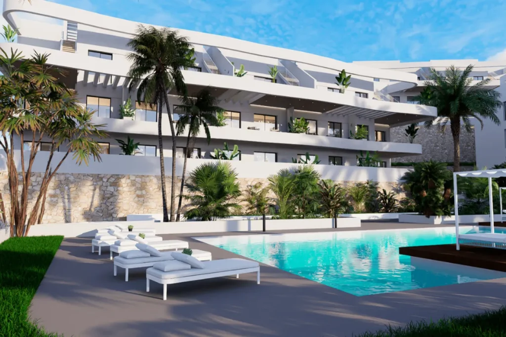 Marqués Golf Resort