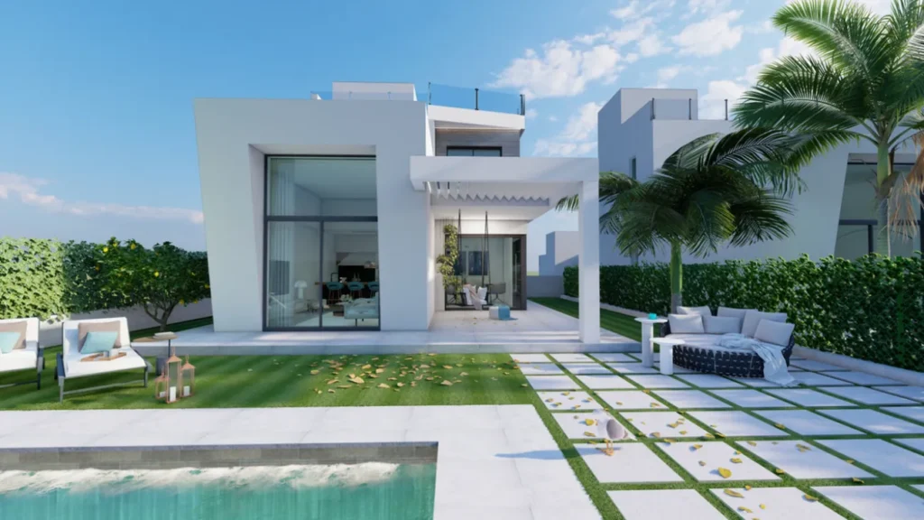 Villas Paula II