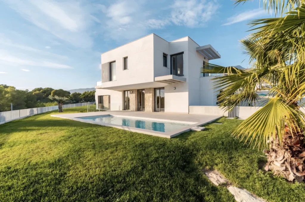 Costabella Residences — Phase I