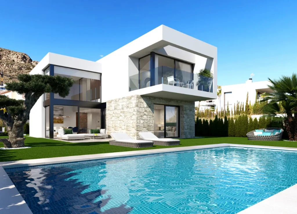Residencial SEAVIEW 5