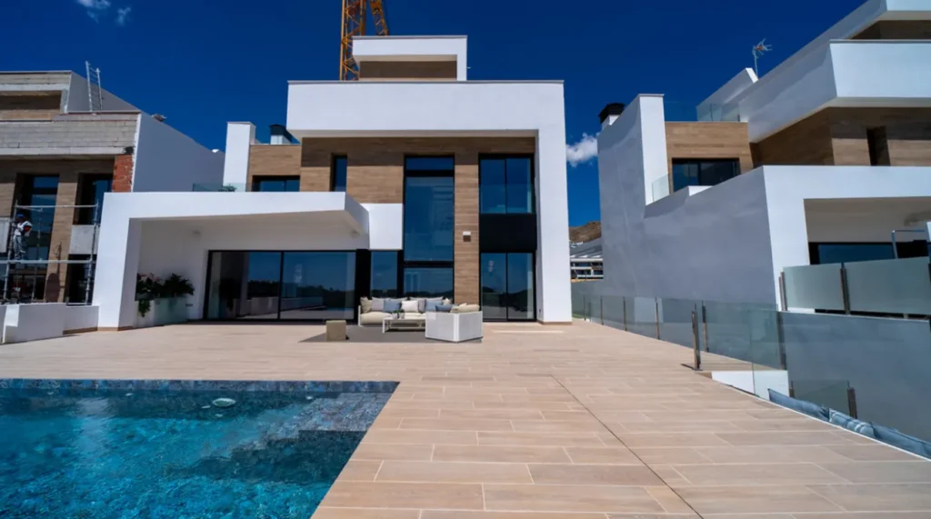 Beren Hills Villas II