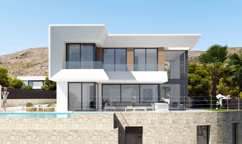 Villa Sea View
