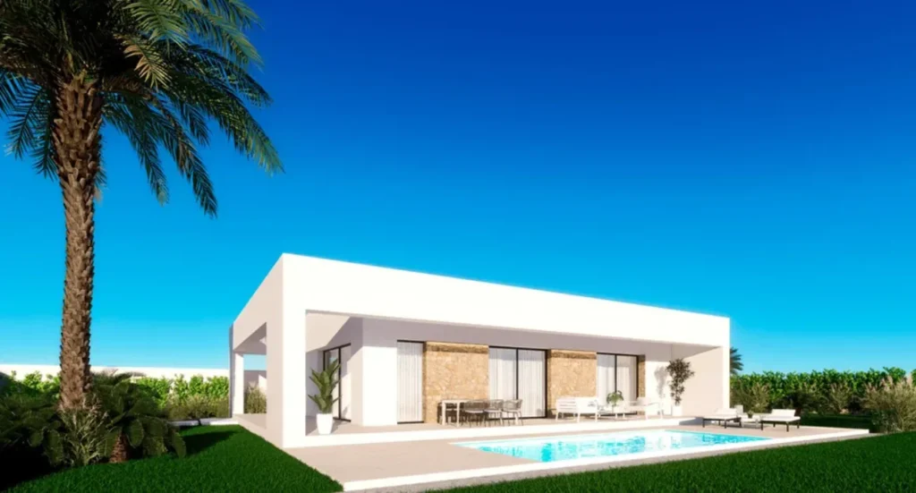 Las Villas