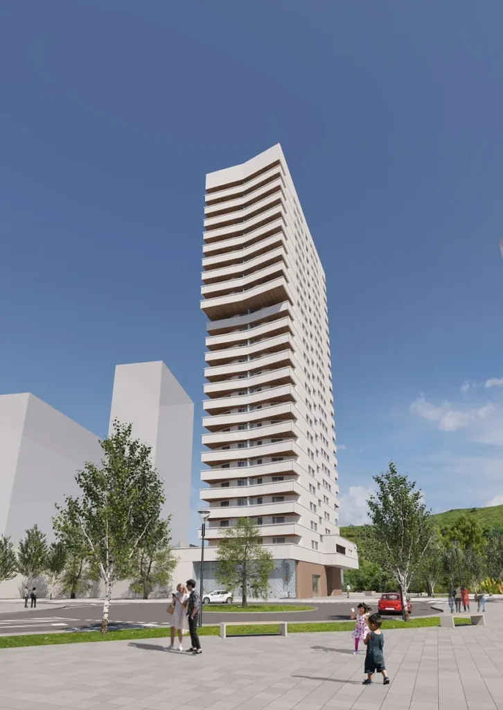 Bolueta Homes II