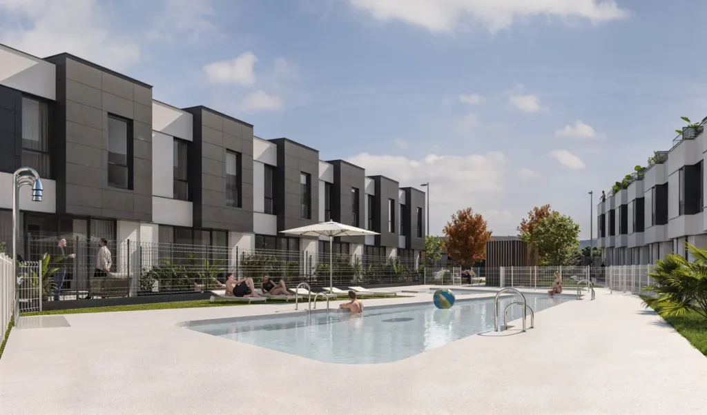 Torrejón Park Homes III