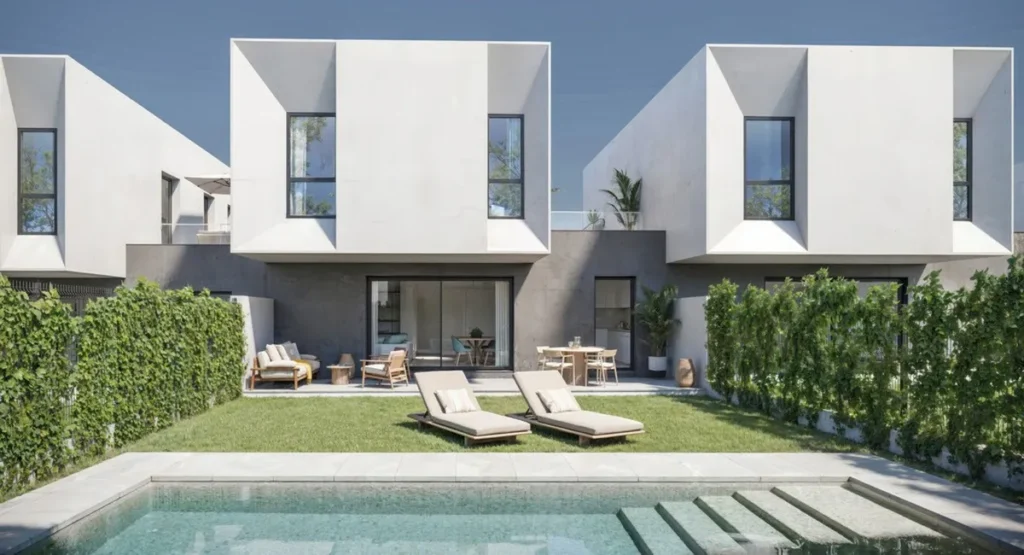 Sevilla Homes Design