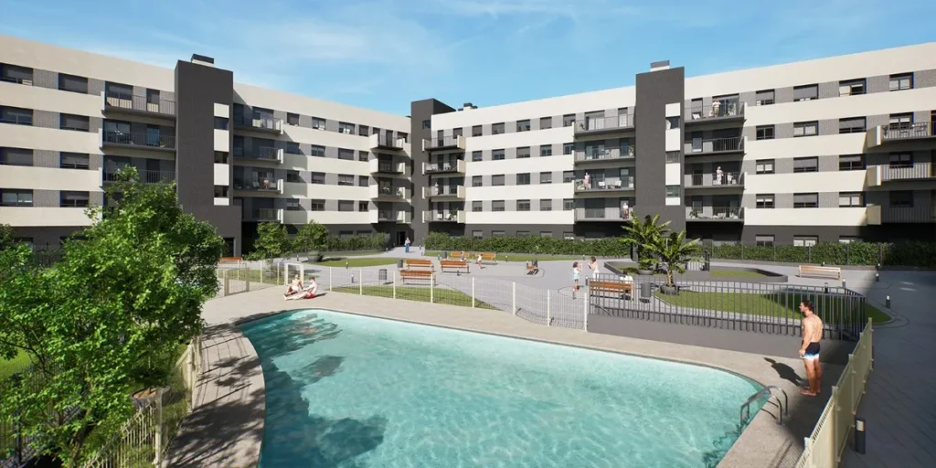 Essence Alovera Homes