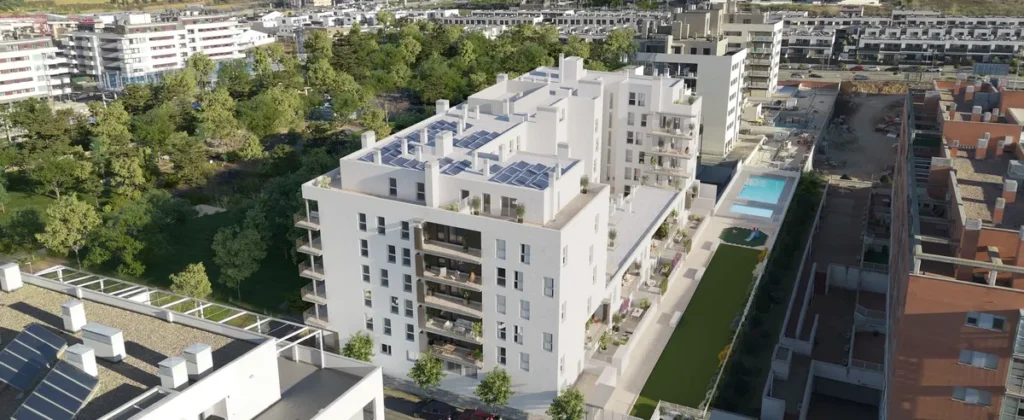 Cálida Homes II
