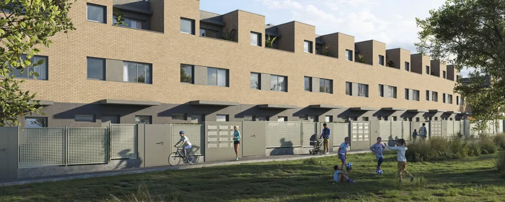 Láctea Homes