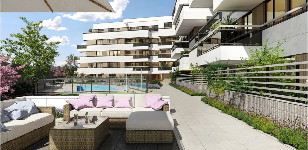 Neinor Homes