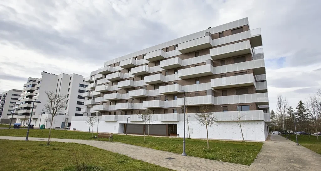 Olarizu Homes IV