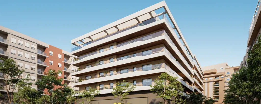 Paterna Homes