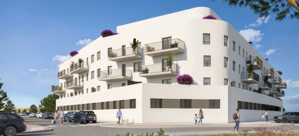 Essence Alovera Homes