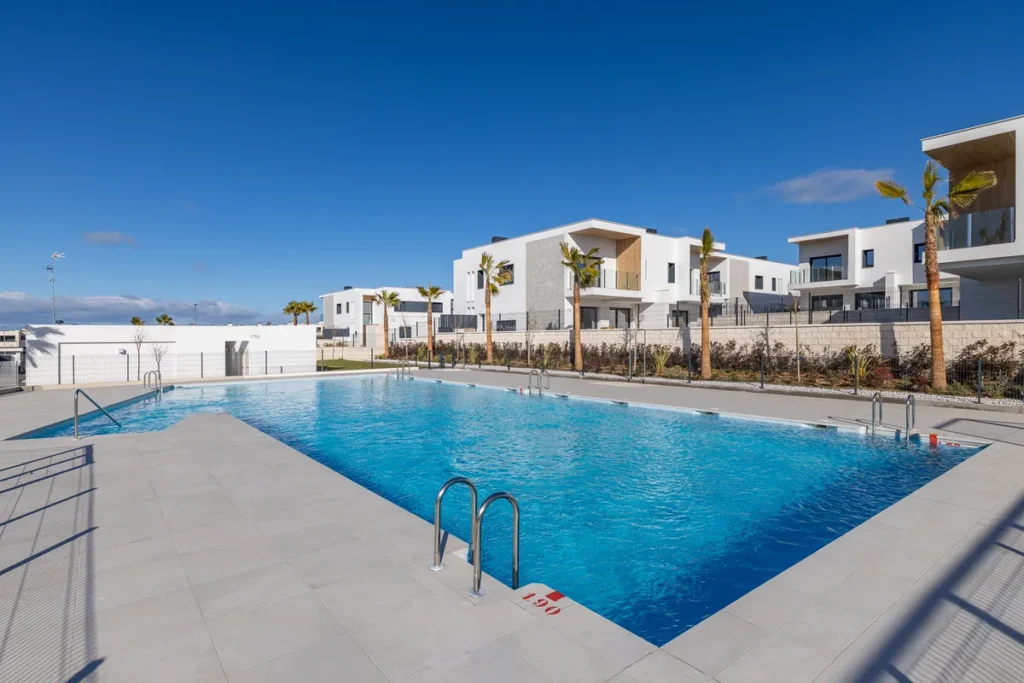 Living Monte de la Villa