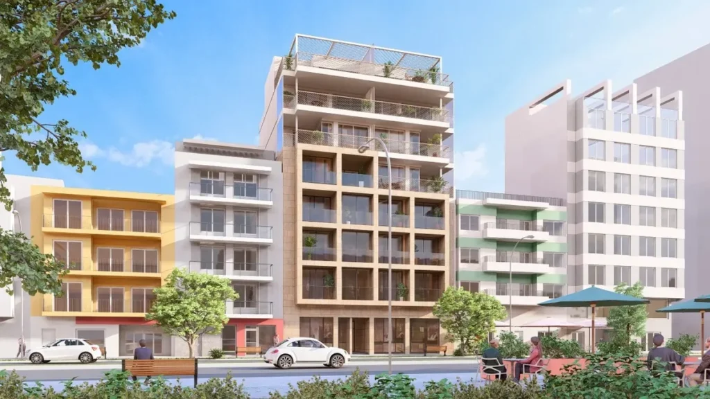 Allonbay Urban
