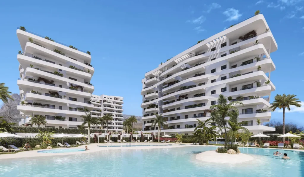Alura Living Casares Costa