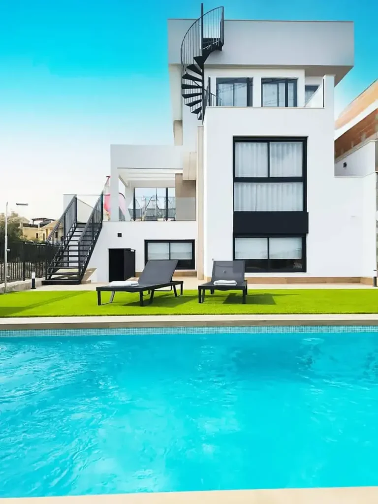 Arena Golf Villas