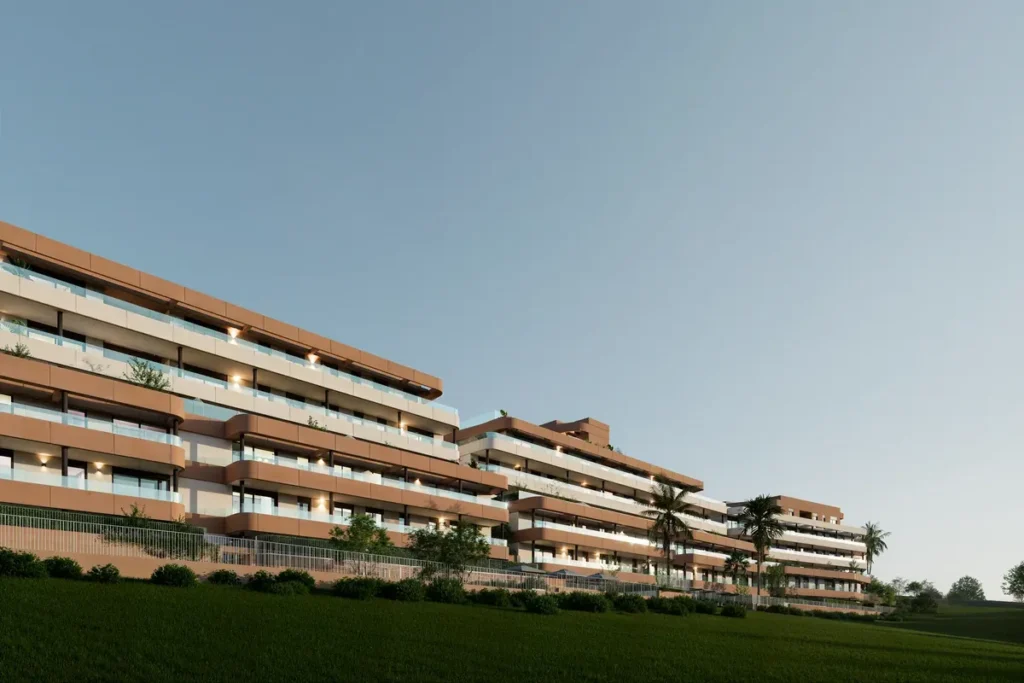 Eagle Hills