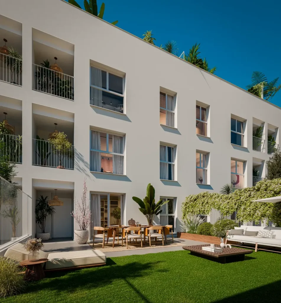 Residencial La Pastora