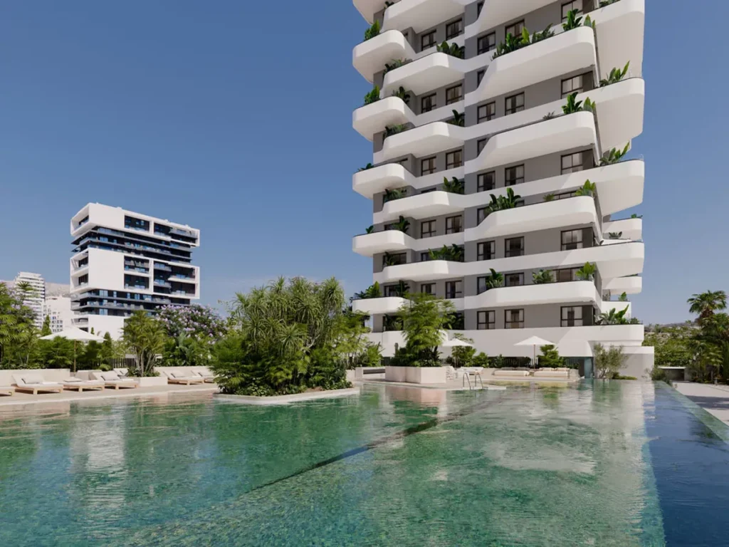 Salinas Towers