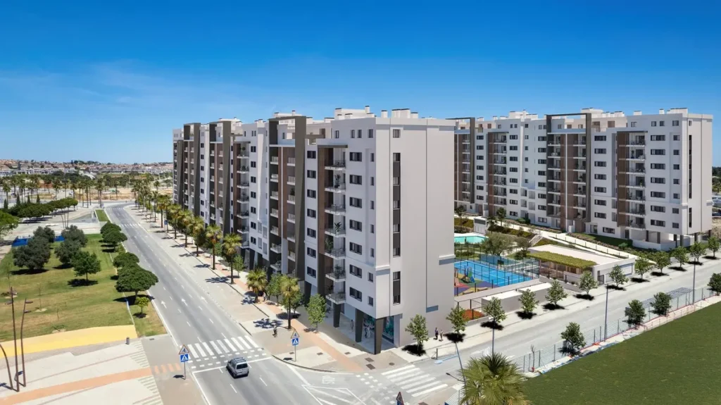 Soleia Living El Chaparral