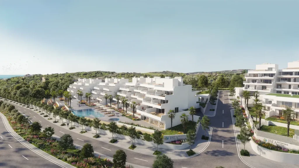 Isea Estepona II