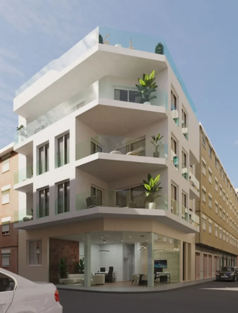 MARIGO DEVELOPMENT