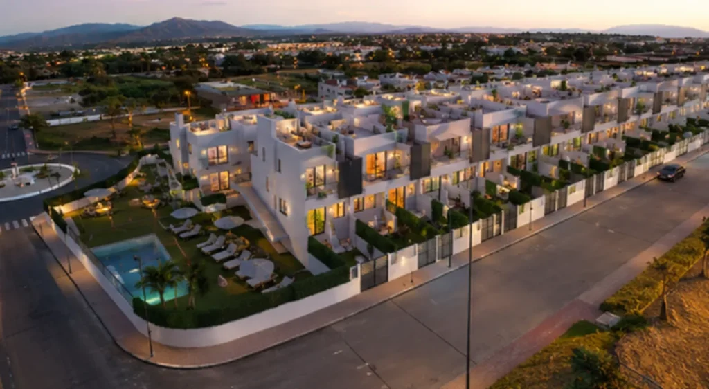 Vegasol Homes 1