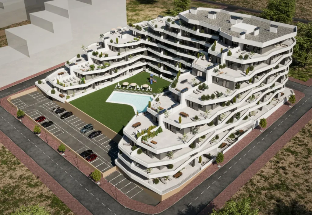 Cruise Resort