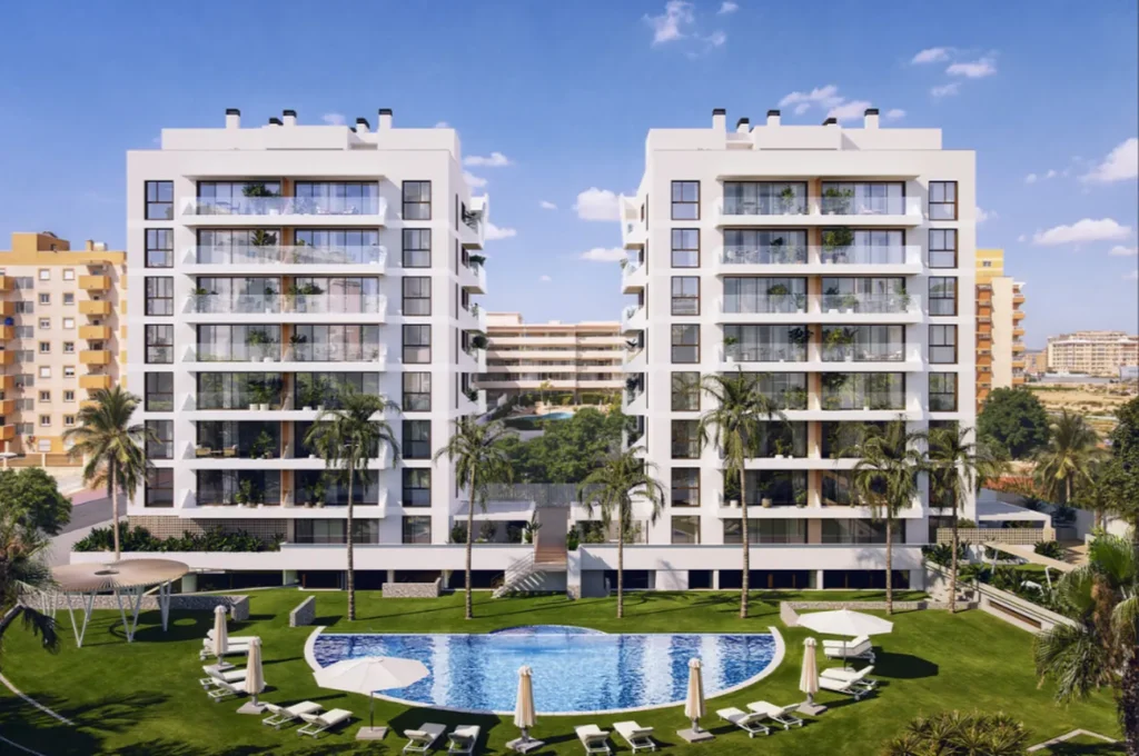 DUNARA Resort