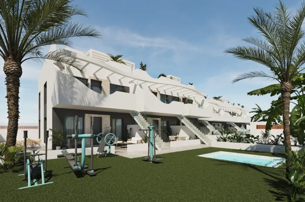 Ola Luxury Apartments