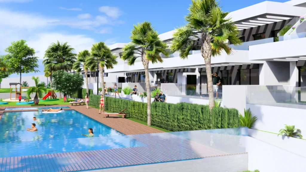 Mykonos Apartments