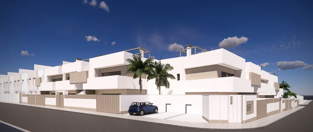 SEVEN HOUSES BUNGALOWS 4