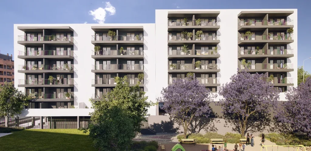 Heco Homes Gredos II