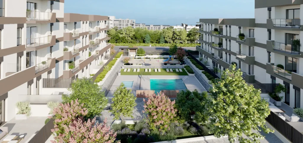 Zeta Place
