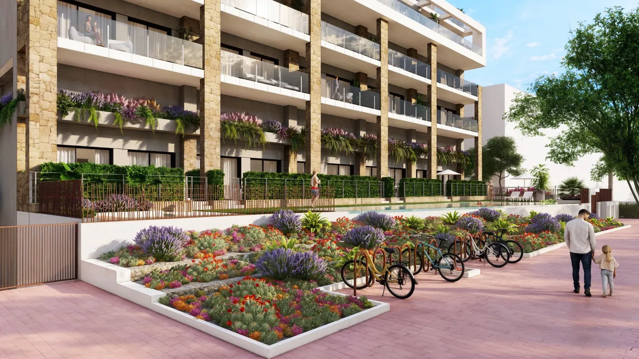 Sonera Homes