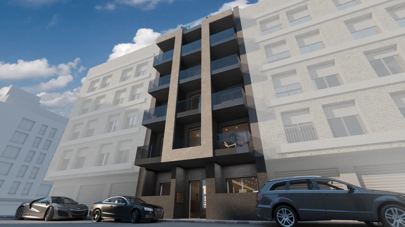 Talan Development SL