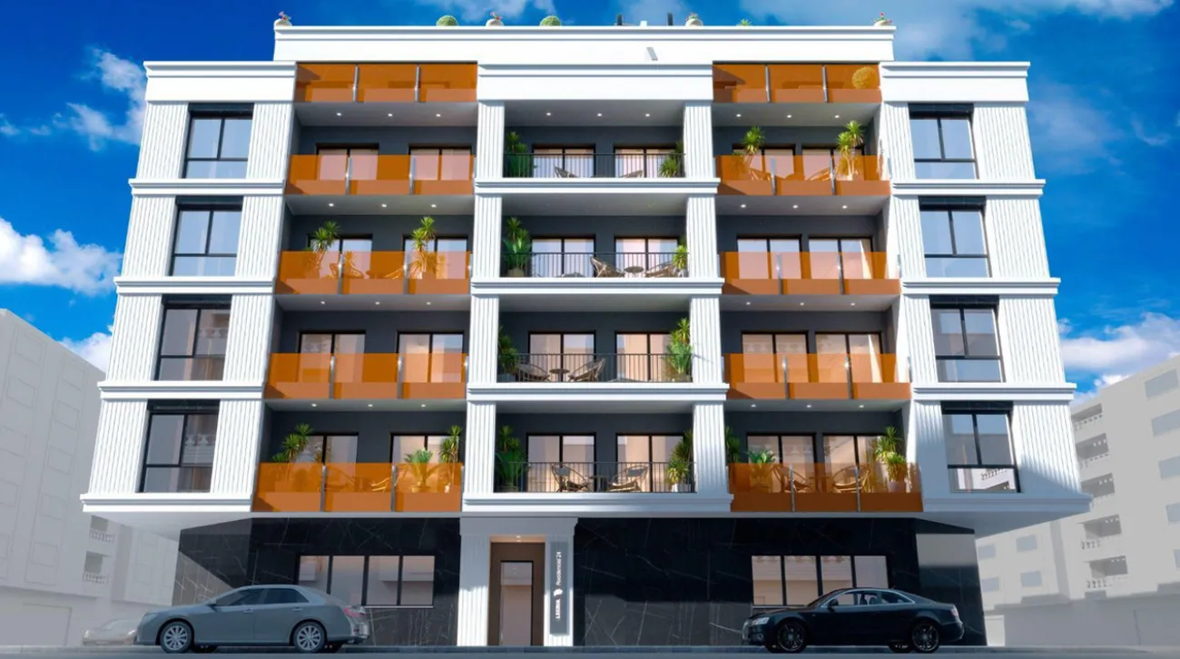 Alegria Construcciones
