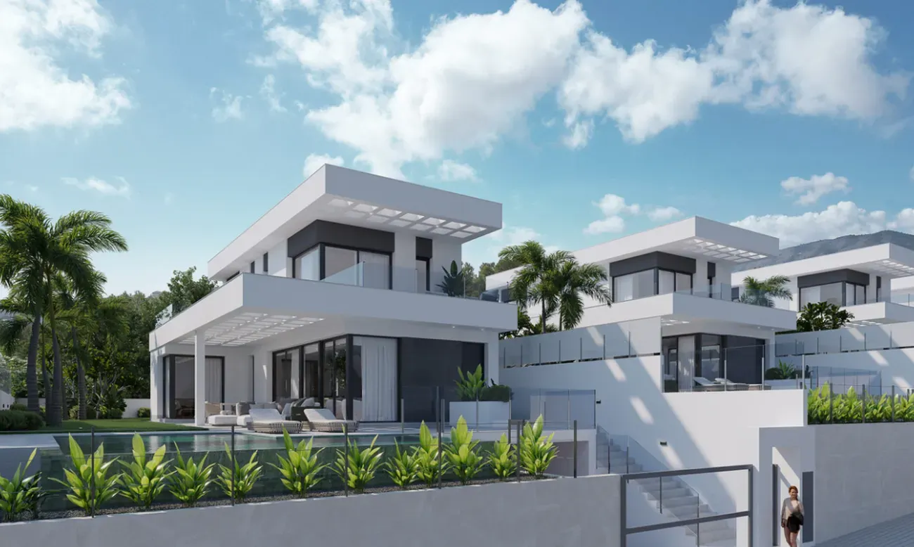Beren Selective Homes