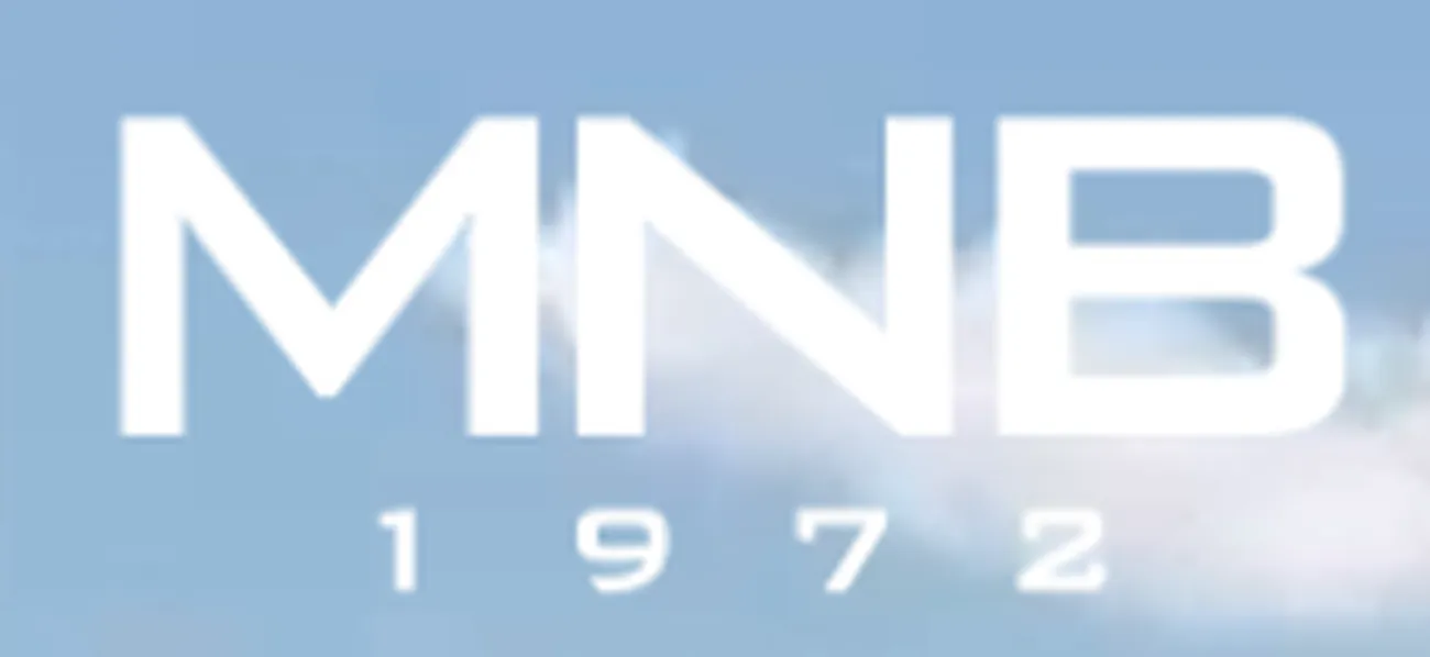 MNB 1972